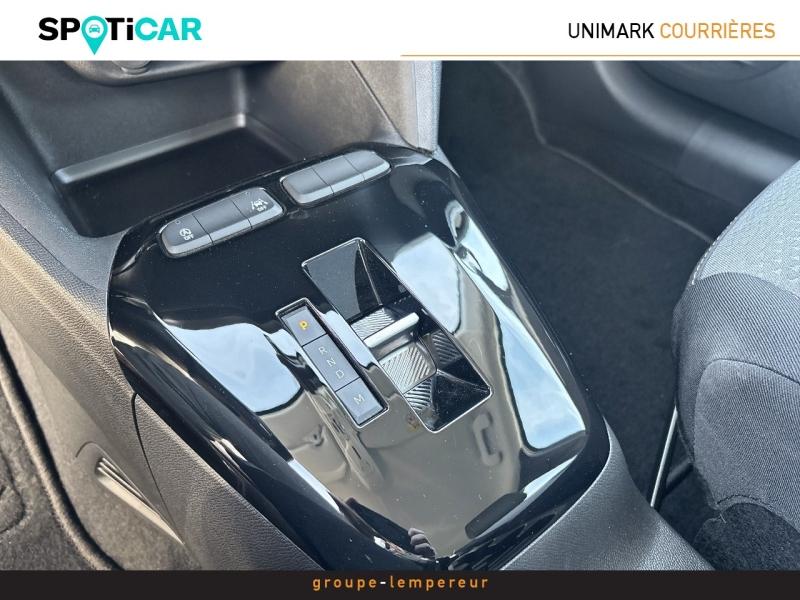 Image OPEL Corsa 1.2 Turbo Hybrid 110ch Edition e-DCT6