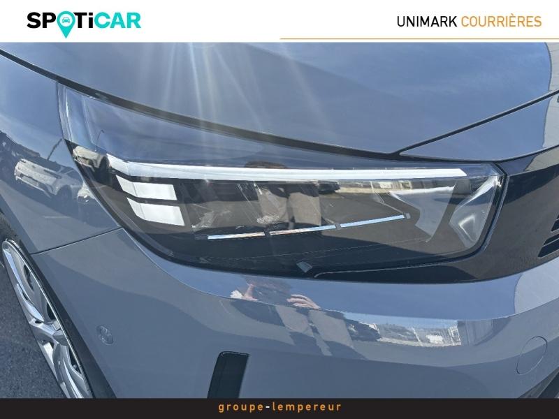 Image OPEL Corsa 1.2 Turbo Hybrid 110ch Edition e-DCT6