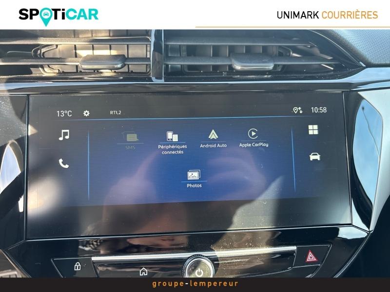 Image OPEL Corsa 1.2 Turbo Hybrid 110ch Edition e-DCT6