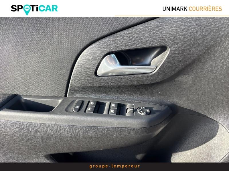 Image OPEL Corsa 1.2 Turbo Hybrid 110ch Edition e-DCT6