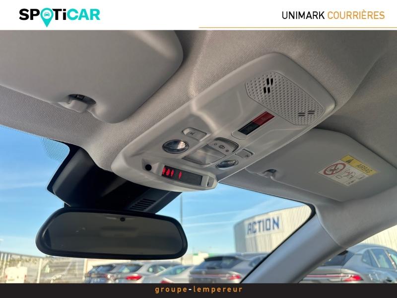 Image OPEL Corsa 1.2 Turbo Hybrid 110ch Edition e-DCT6