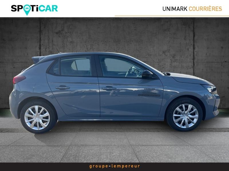 Image OPEL Corsa 1.2 Turbo Hybrid 110ch Edition e-DCT6