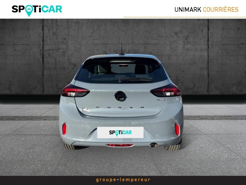Image OPEL Corsa 1.2 Turbo Hybrid 110ch Edition e-DCT6