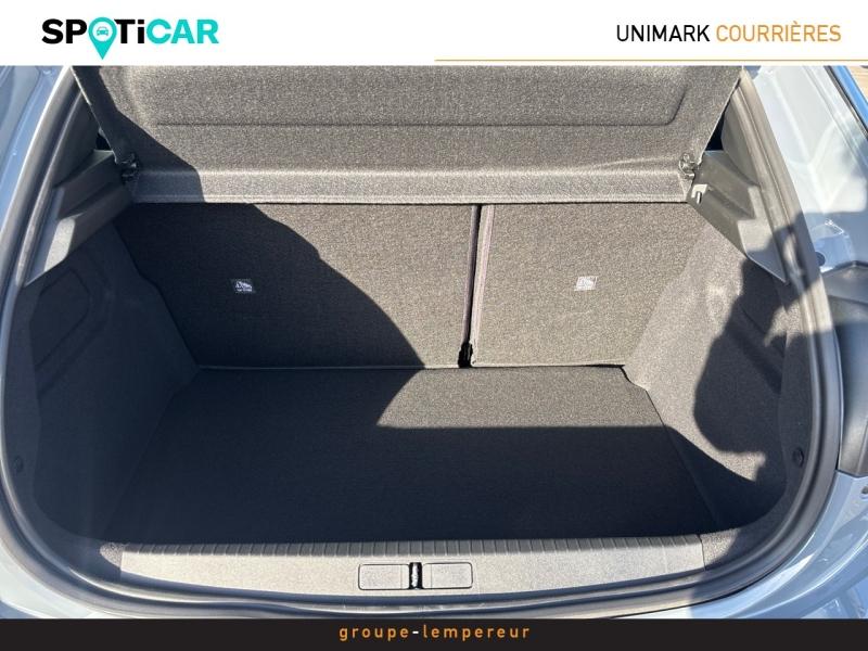 Image OPEL Corsa 1.2 Turbo Hybrid 110ch Edition e-DCT6