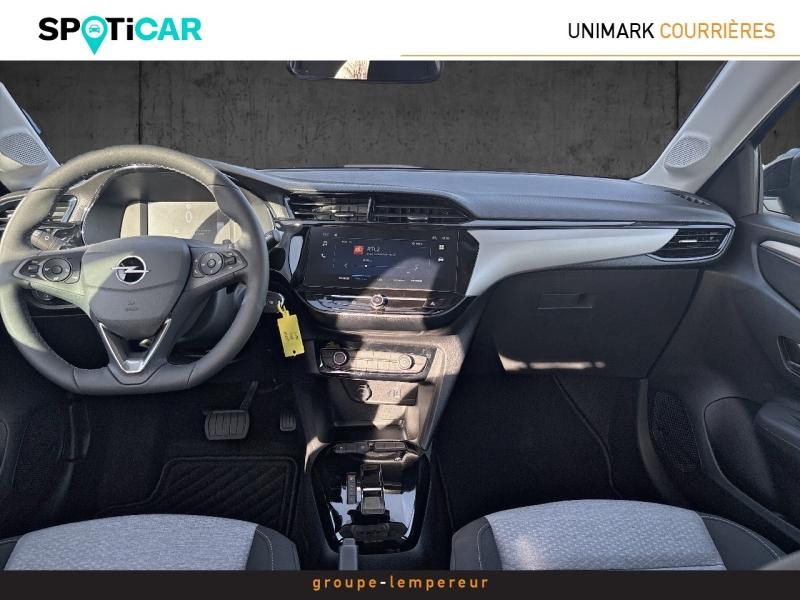 Image OPEL Corsa 1.2 Turbo Hybrid 110ch Edition e-DCT6