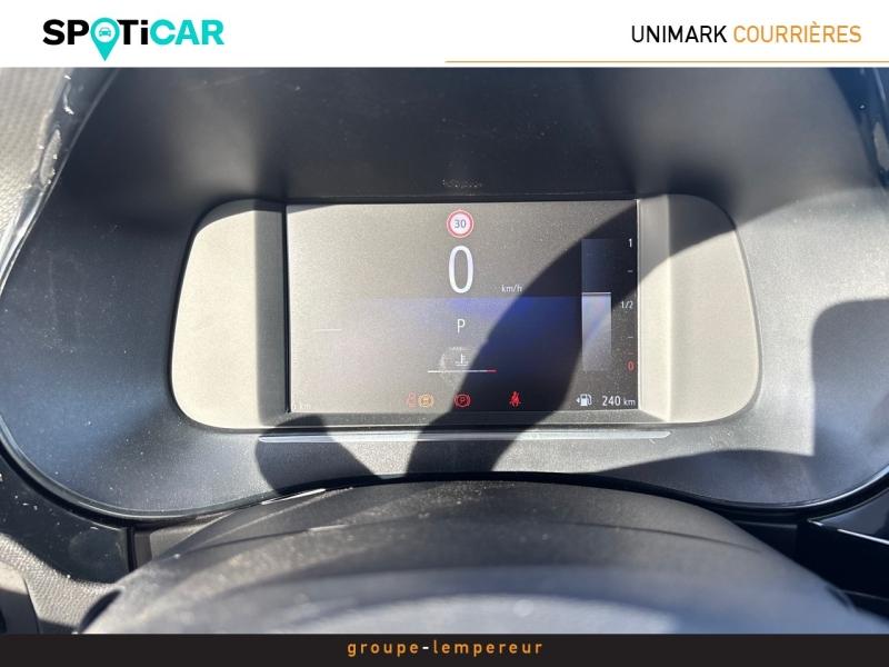 Image OPEL Corsa 1.2 Turbo Hybrid 110ch Edition e-DCT6