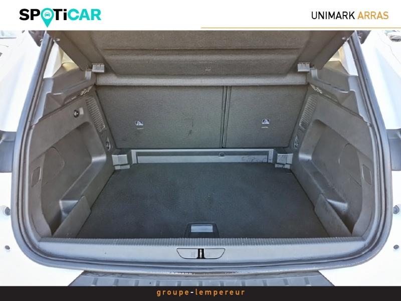 Image OPEL Grandland X 1.2 Turbo 130ch GS Line BVA8