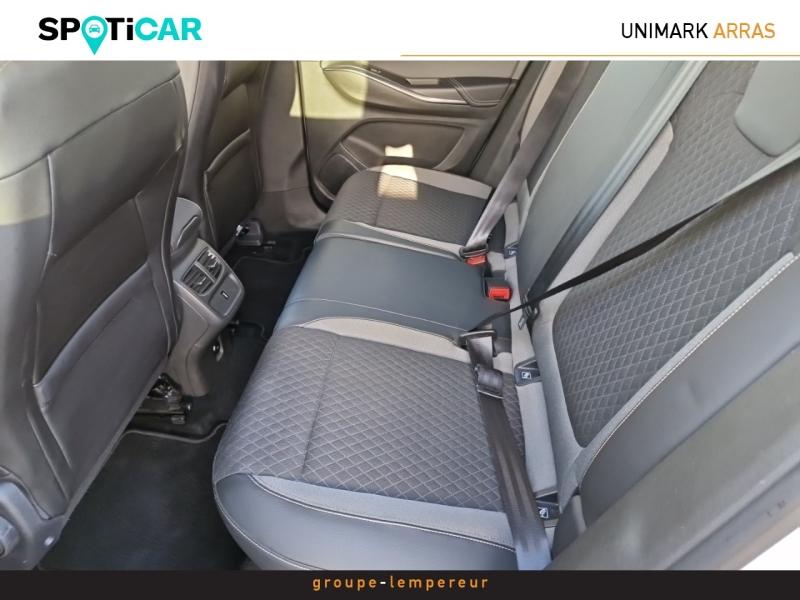 Image OPEL Grandland X 1.2 Turbo 130ch GS Line BVA8