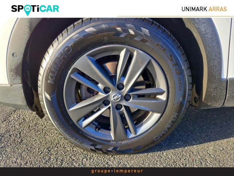 Image OPEL Grandland X 1.2 Turbo 130ch GS Line BVA8