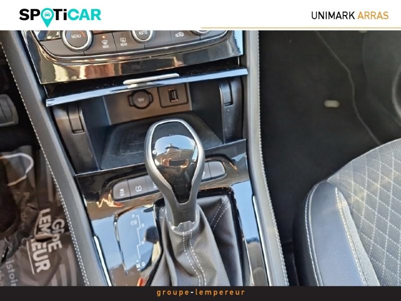 Image OPEL Grandland X 1.2 Turbo 130ch GS Line BVA8