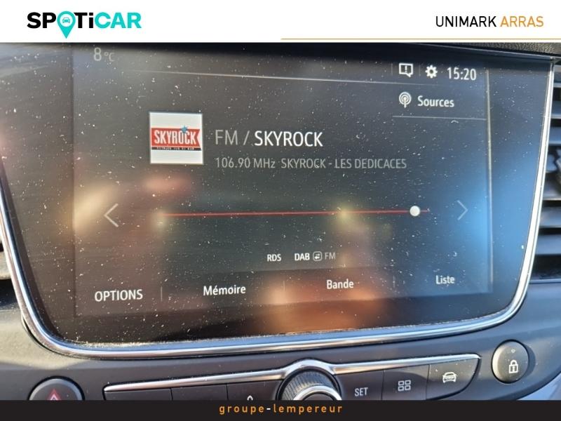 Image OPEL Grandland X 1.2 Turbo 130ch GS Line BVA8