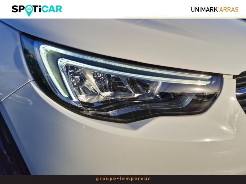 Image OPEL Grandland X 1.2 Turbo 130ch GS Line BVA8