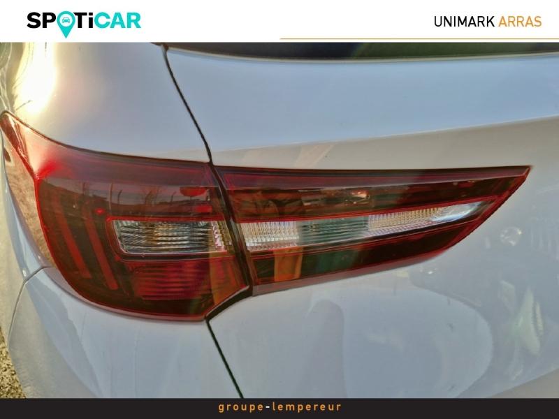 Image OPEL Grandland X 1.2 Turbo 130ch GS Line BVA8