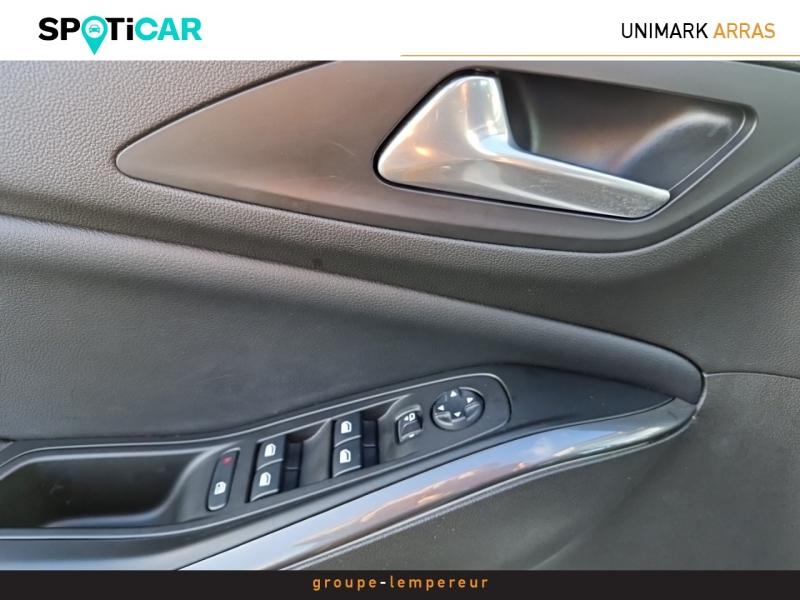 Image OPEL Grandland X 1.2 Turbo 130ch GS Line BVA8