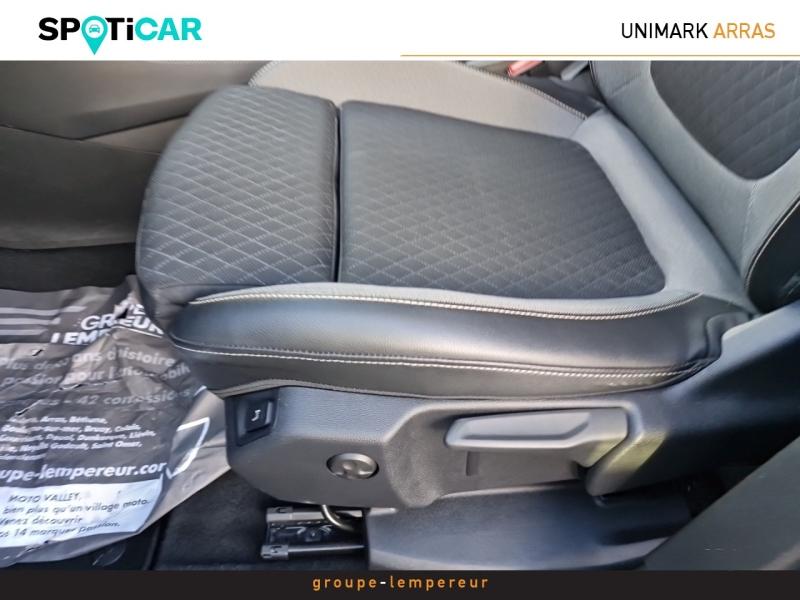 Image OPEL Grandland X 1.2 Turbo 130ch GS Line BVA8