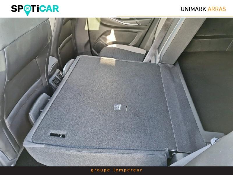 Image OPEL Grandland X 1.2 Turbo 130ch GS Line BVA8