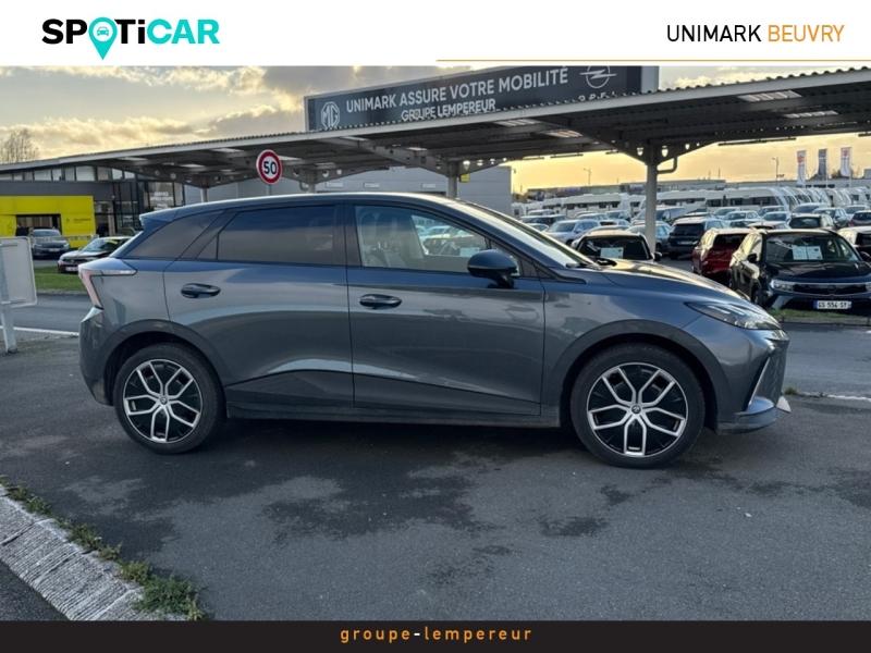 Image MG MOTOR MG4 EV 204ch - 64kWh Luxury MY24