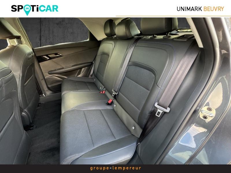 Image MG MOTOR MG4 EV 204ch - 64kWh Luxury MY24