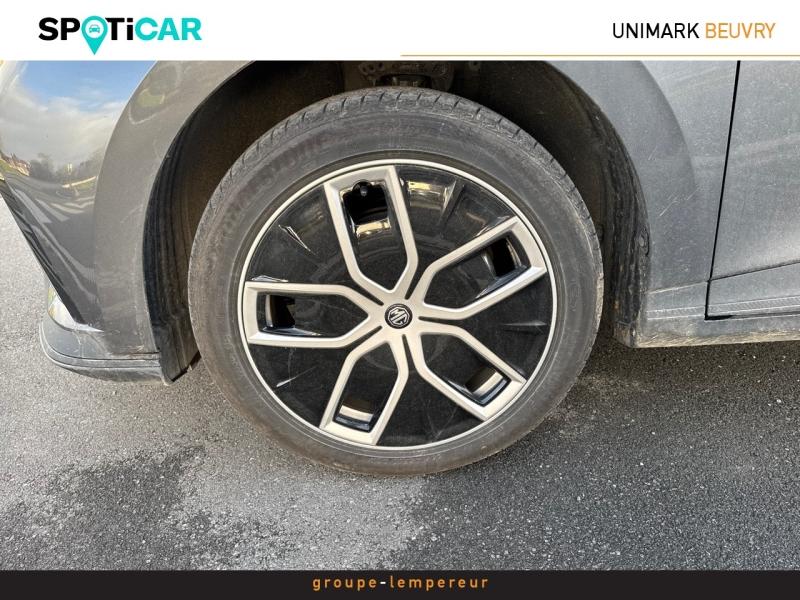 Image MG MOTOR MG4 EV 204ch - 64kWh Luxury MY24