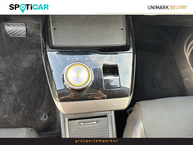 Image MG MOTOR MG4 EV 204ch - 64kWh Luxury MY24