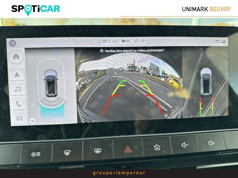 Image MG MOTOR MG4 EV 204ch - 64kWh Luxury MY24