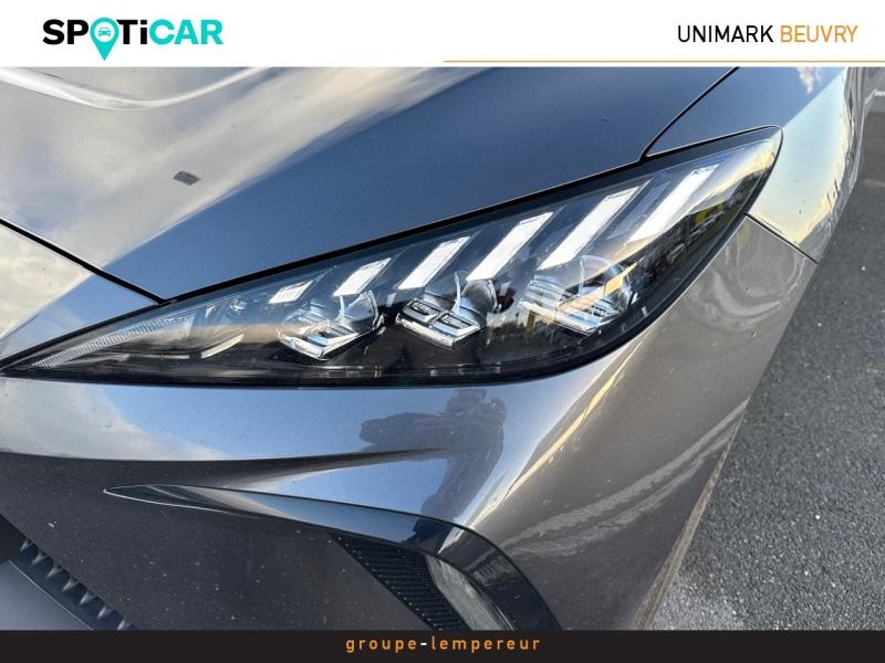 Image MG MOTOR MG4 EV 204ch - 64kWh Luxury MY24