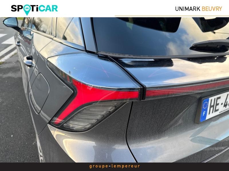 Image MG MOTOR MG4 EV 204ch - 64kWh Luxury MY24