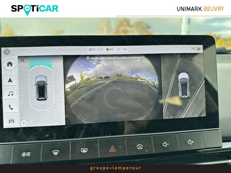 Image MG MOTOR MG4 EV 204ch - 64kWh Luxury MY24