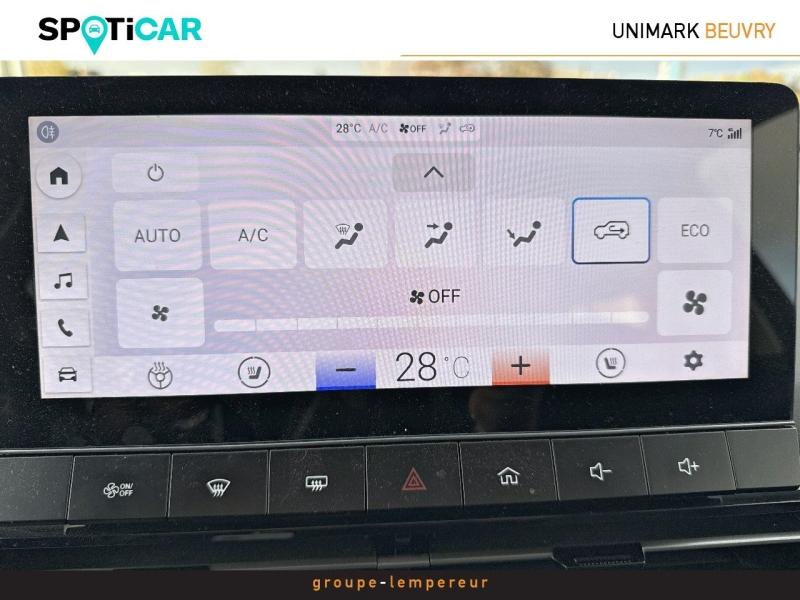 Image MG MOTOR MG4 EV 204ch - 64kWh Luxury MY24