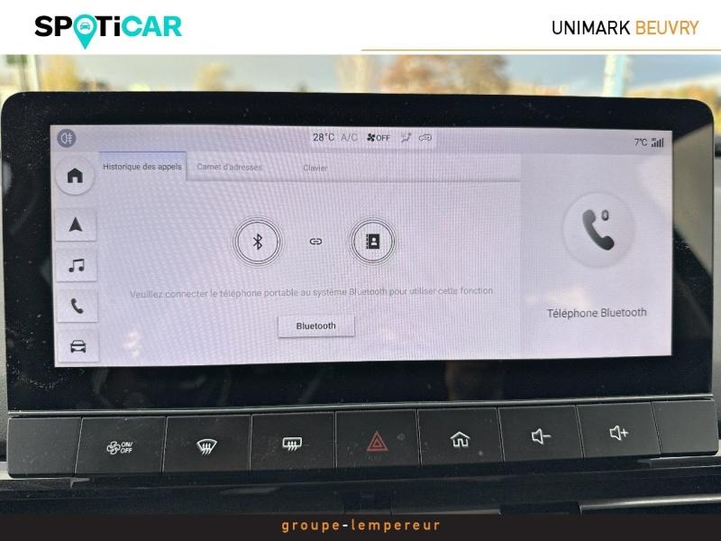 Image MG MOTOR MG4 EV 204ch - 64kWh Luxury MY24