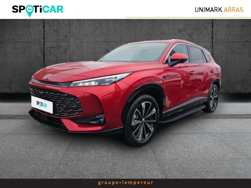 Photo MG MOTOR EHS 1.5 GDI 272ch PHEV Comfort