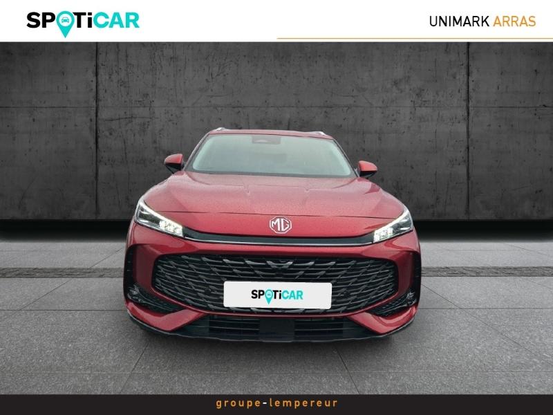 Image MG MOTOR EHS 1.5 GDI 272ch PHEV Comfort