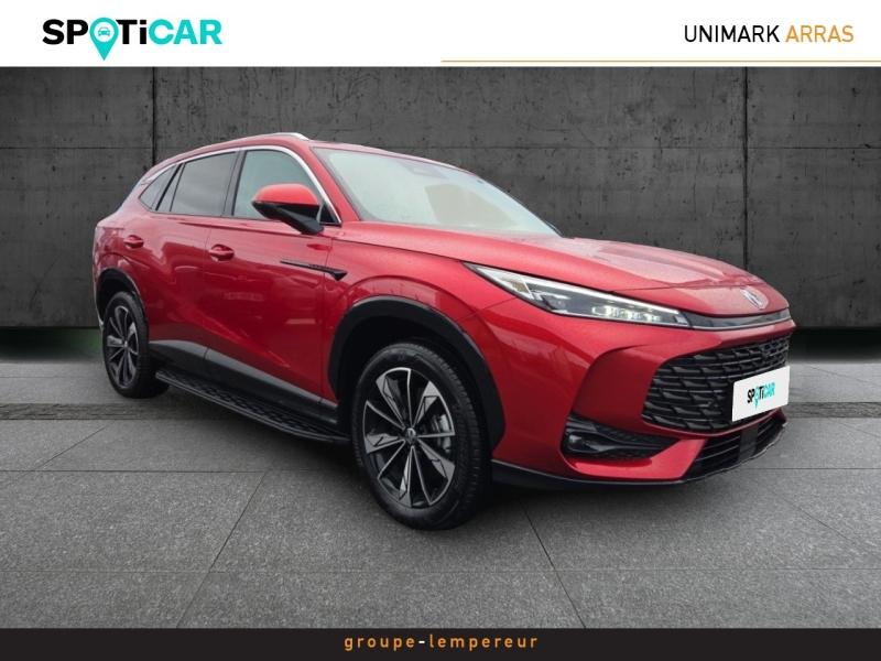 Image MG MOTOR EHS 1.5 GDI 272ch PHEV Comfort