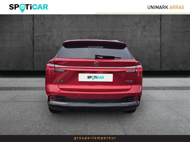 Image MG MOTOR EHS 1.5 GDI 272ch PHEV Comfort