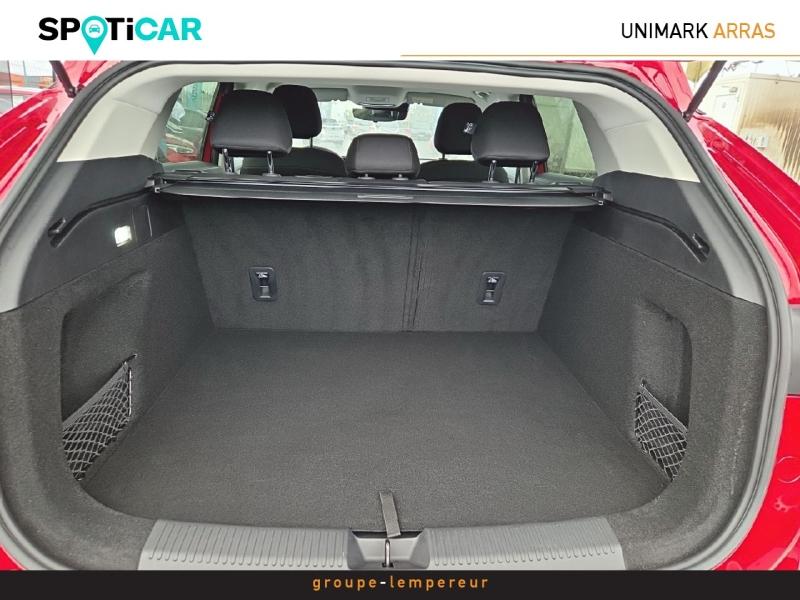 Image MG MOTOR EHS 1.5 GDI 272ch PHEV Comfort