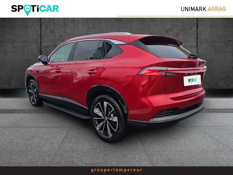 Image MG MOTOR EHS 1.5 GDI 272ch PHEV Comfort