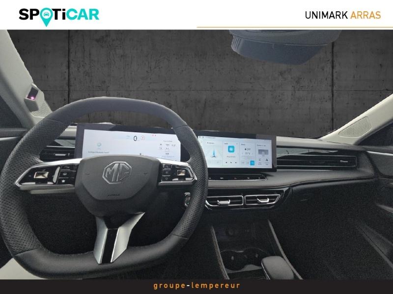 Image MG MOTOR EHS 1.5 GDI 272ch PHEV Comfort