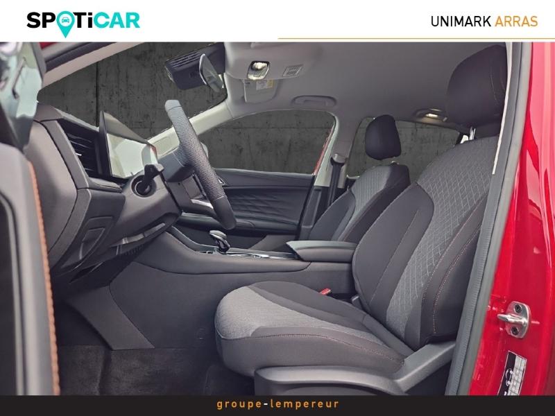 Image MG MOTOR EHS 1.5 GDI 272ch PHEV Comfort