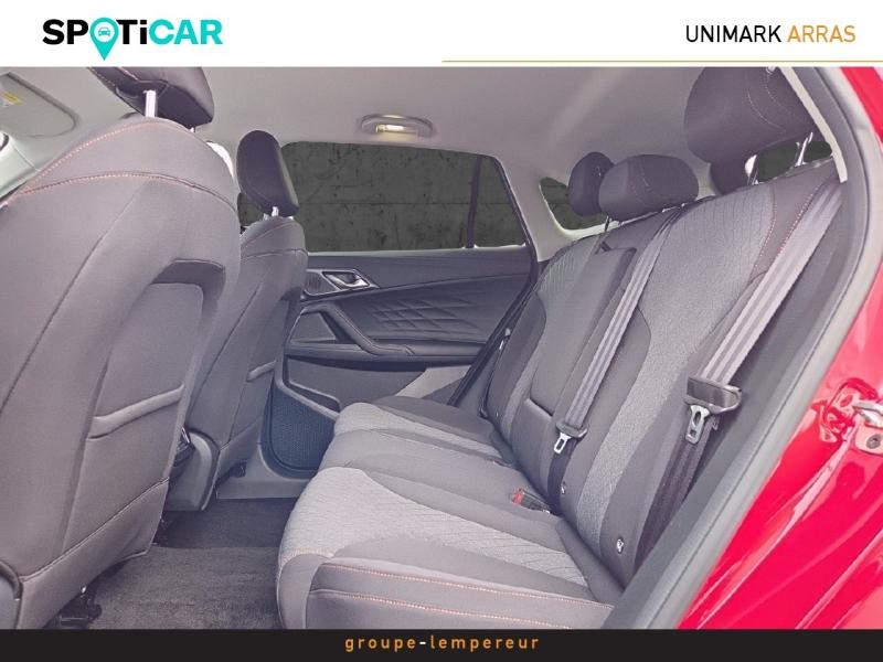 Image MG MOTOR EHS 1.5 GDI 272ch PHEV Comfort