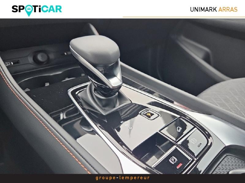 Image MG MOTOR EHS 1.5 GDI 272ch PHEV Comfort