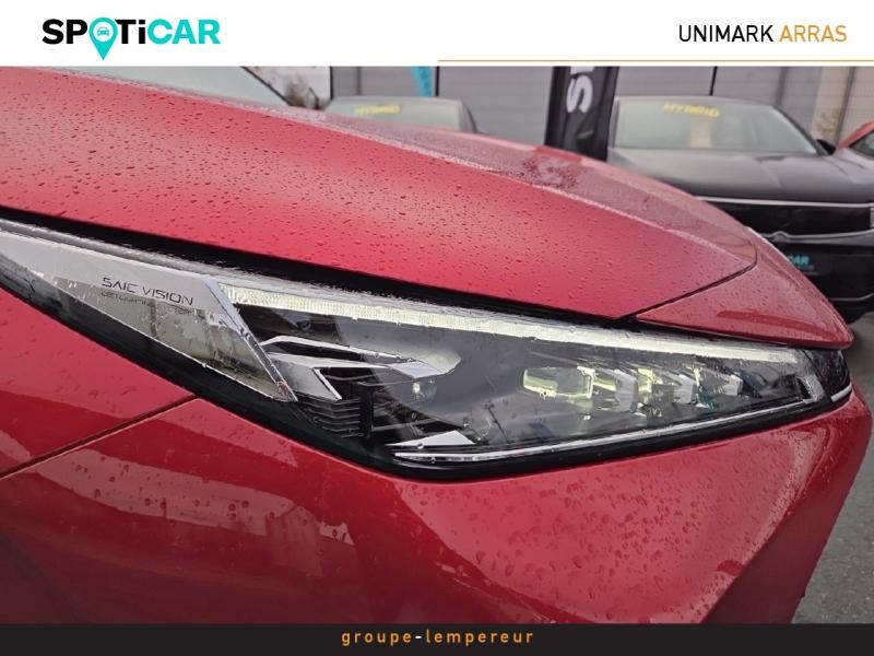 Image MG MOTOR EHS 1.5 GDI 272ch PHEV Comfort