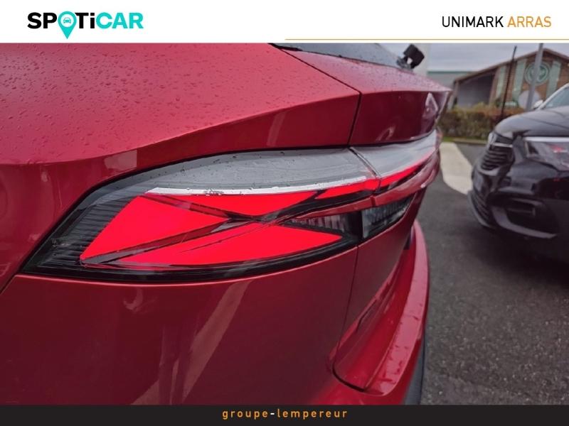 Image MG MOTOR EHS 1.5 GDI 272ch PHEV Comfort