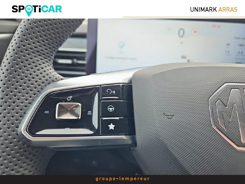 Image MG MOTOR EHS 1.5 GDI 272ch PHEV Comfort