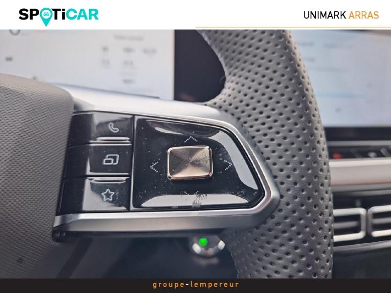 Image MG MOTOR EHS 1.5 GDI 272ch PHEV Comfort