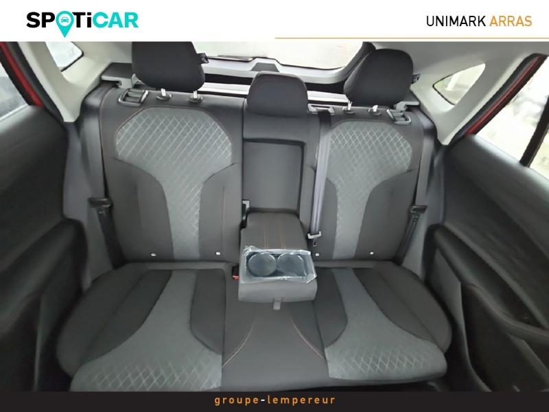 Image MG MOTOR EHS 1.5 GDI 272ch PHEV Comfort