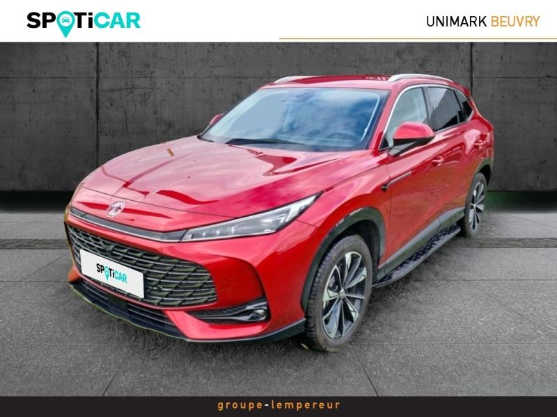 Photo MG MOTOR EHS 1.5 GDI 272ch PHEV Comfort