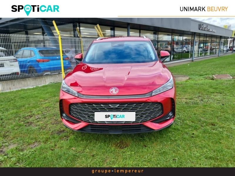 Image MG MOTOR EHS 1.5 GDI 272ch PHEV Comfort