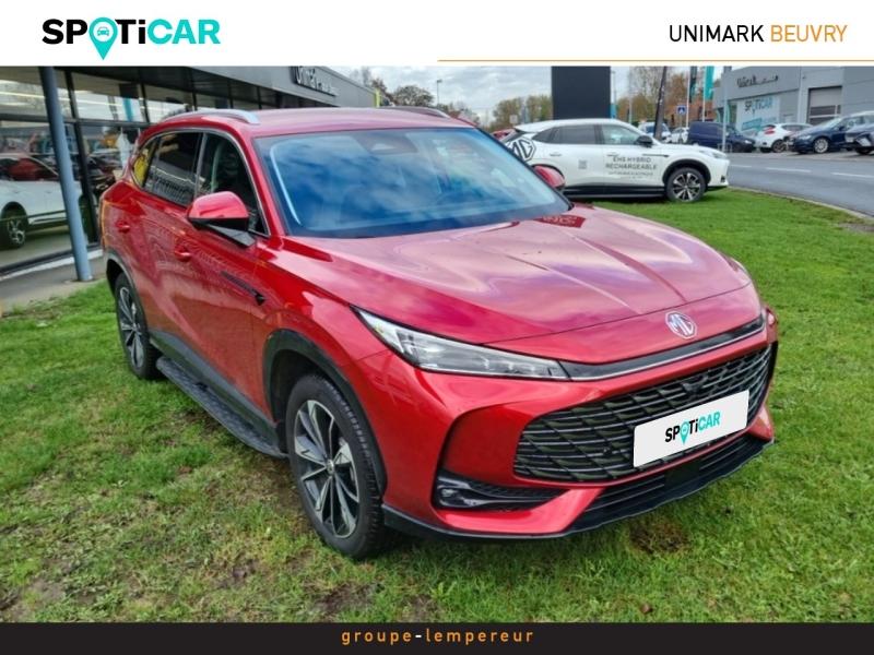 Image MG MOTOR EHS 1.5 GDI 272ch PHEV Comfort