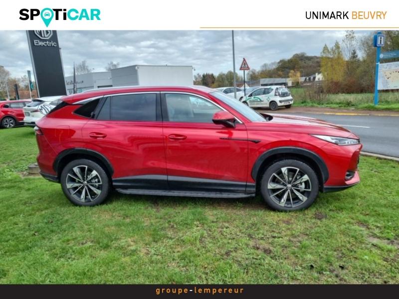 Image MG MOTOR EHS 1.5 GDI 272ch PHEV Comfort