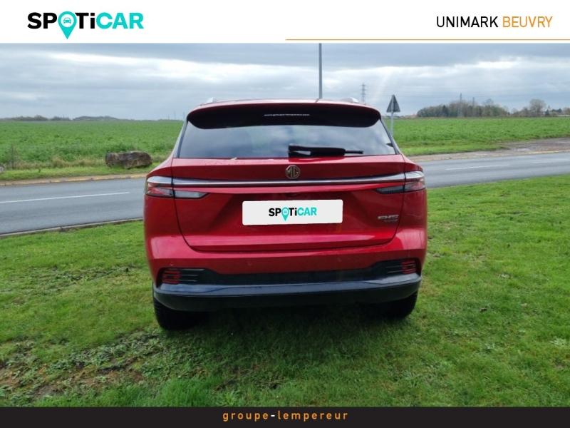 Image MG MOTOR EHS 1.5 GDI 272ch PHEV Comfort